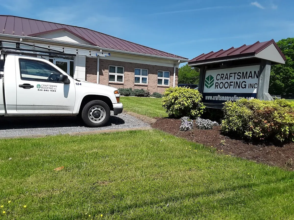 Quality Chimney Repair by experienced craftsmen in Westridge